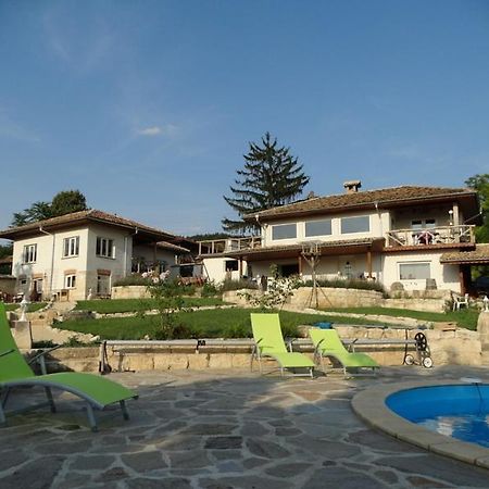 Guest House Biekorf Kostandenets Luaran gambar
