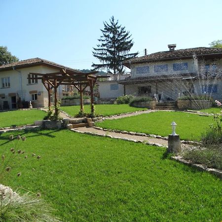 Guest House Biekorf Kostandenets Luaran gambar