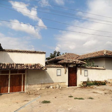 Guest House Biekorf Kostandenets Luaran gambar
