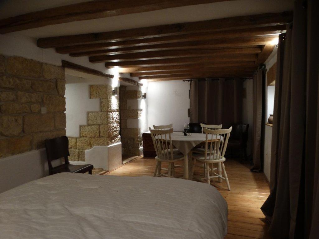 Guest House Biekorf Kostandenets Luaran gambar