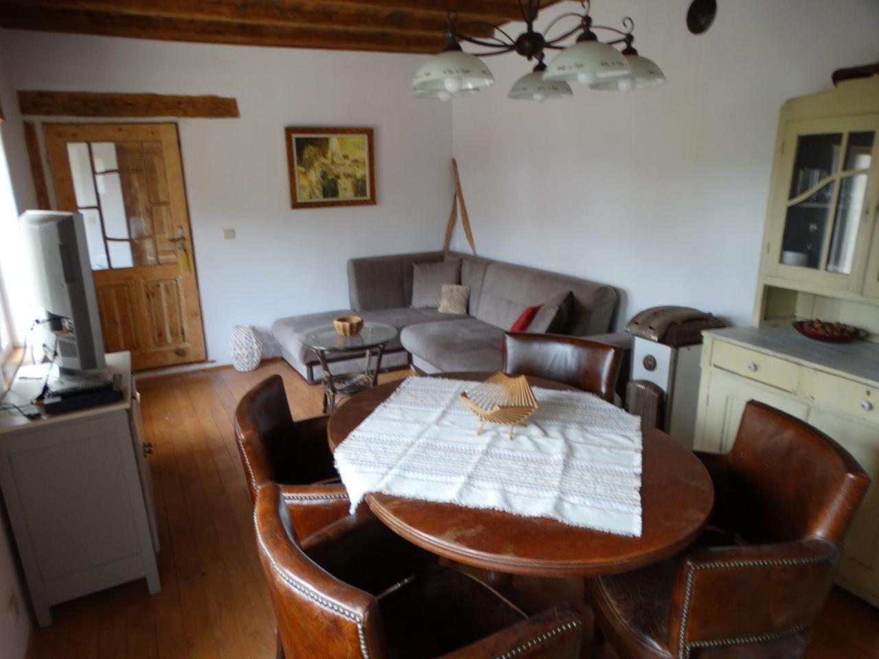 Guest House Biekorf Kostandenets Luaran gambar