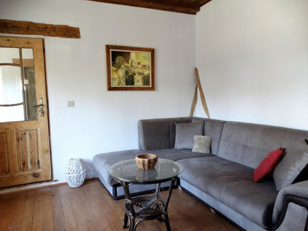 Guest House Biekorf Kostandenets Luaran gambar